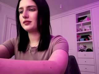 britthernander Sex Cam Show