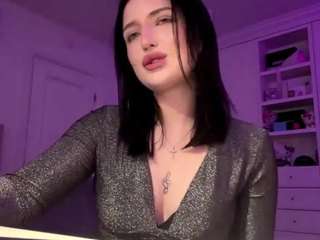 britthernander Sex Cam Show