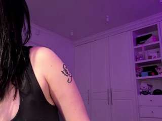 britthernander Sex Cam Show