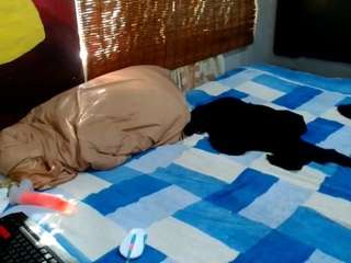 cocogerman live webcam show