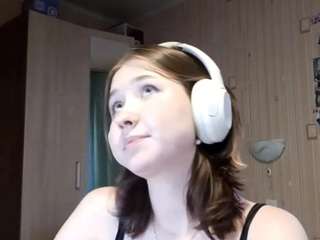 donitaerp Sex Cam Show