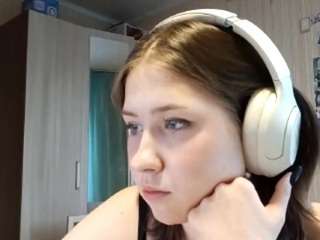 donitaerp Sex Cam Show