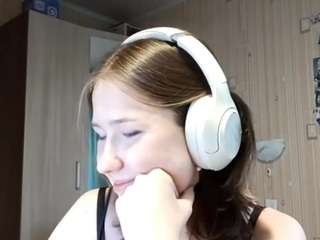 donitaerp Sex Cam Show
