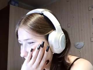 donitaerp Sex Cam Show