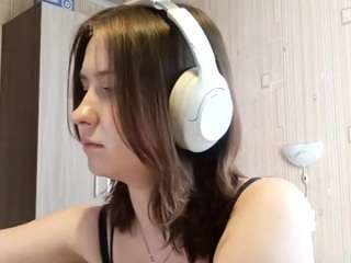 donitaerp Sex Cam Show