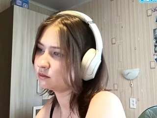 donitaerp Sex Cam Show