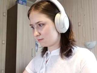 donitaerp Sex Cam Show