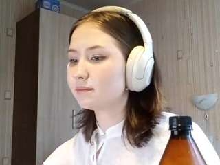donitaerp Sex Cam Show