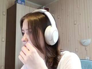 donitaerp Sex Cam Show