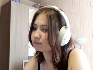 donitaerp Sex Cam Show