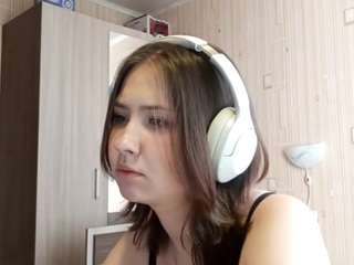 donitaerp Sex Cam Show