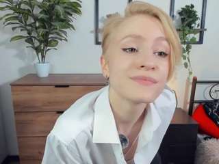 elenoramowatt Sex Cam Show