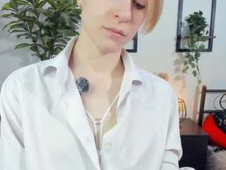 elenoramowatt Sex Cam Show