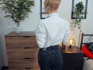 elenoramowatt Sex Cam Show