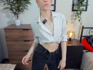 elenoramowatt Sex Cam Show