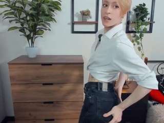 elenoramowatt Sex Cam Show