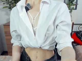 elenoramowatt Sex Cam Show