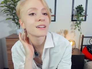 elenoramowatt Sex Cam Show