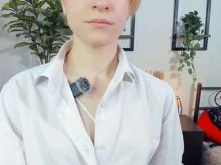 elenoramowatt Sex Cam Show