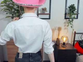 elenoramowatt Sex Cam Show