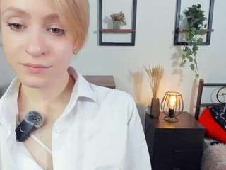 elenoramowatt Sex Cam Show