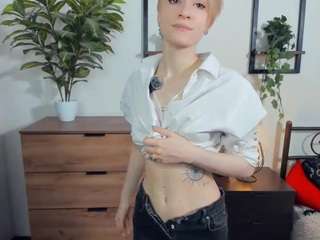 elenoramowatt Sex Cam Show