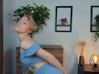 elenoramowatt Sex Cam Show