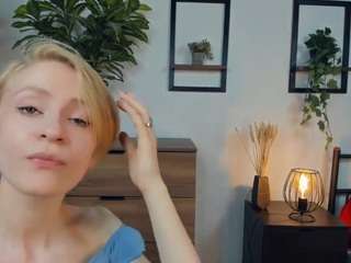 elenoramowatt Sex Cam Show