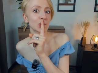 elenoramowatt Sex Cam Show