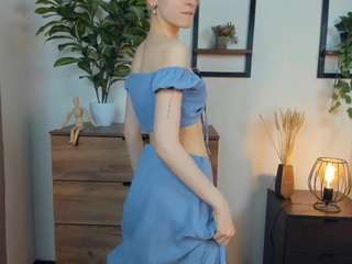 elenoramowatt Sex Cam Show