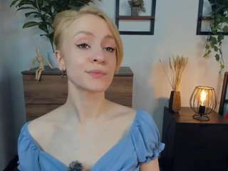 elenoramowatt Sex Cam Show