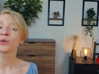 elenoramowatt Sex Cam Show