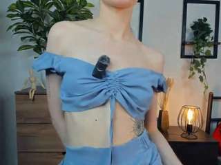 elenoramowatt Sex Cam Show