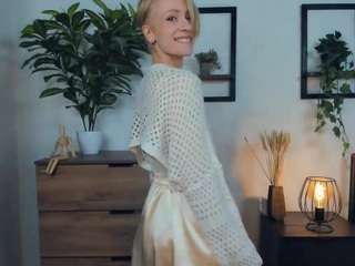 elenoramowatt Sex Cam Show