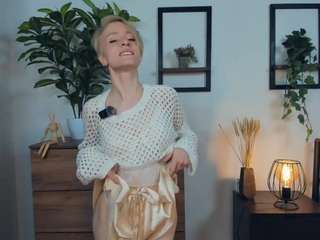 elenoramowatt Sex Cam Show