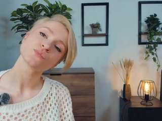 elenoramowatt Sex Cam Show