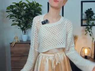 elenoramowatt Sex Cam Show