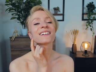 elenoramowatt Sex Cam Show