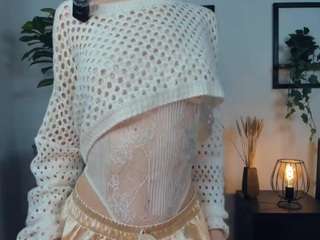 elenoramowatt Sex Cam Show