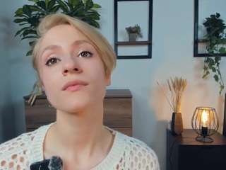 elenoramowatt Sex Cam Show
