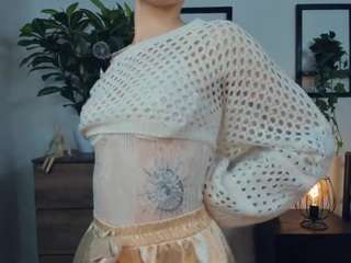 elenoramowatt Sex Cam Show