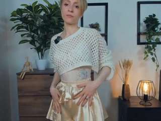 elenoramowatt Sex Cam Show