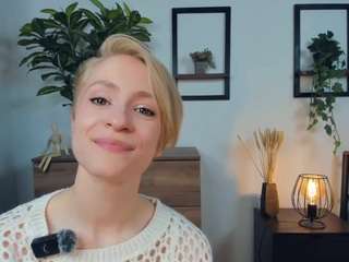 elenoramowatt Sex Cam Show
