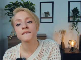 elenoramowatt Sex Cam Show