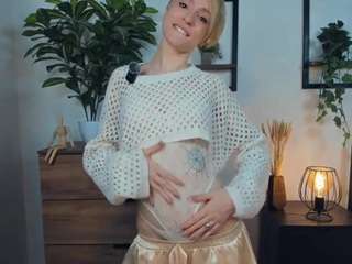 elenoramowatt Sex Cam Show
