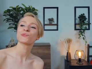 elenoramowatt Sex Cam Show