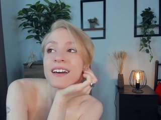 elenoramowatt Sex Cam Show