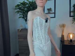 elenoramowatt Sex Cam Show