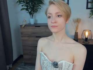 elenoramowatt Sex Cam Show