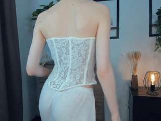 elenoramowatt Sex Cam Show